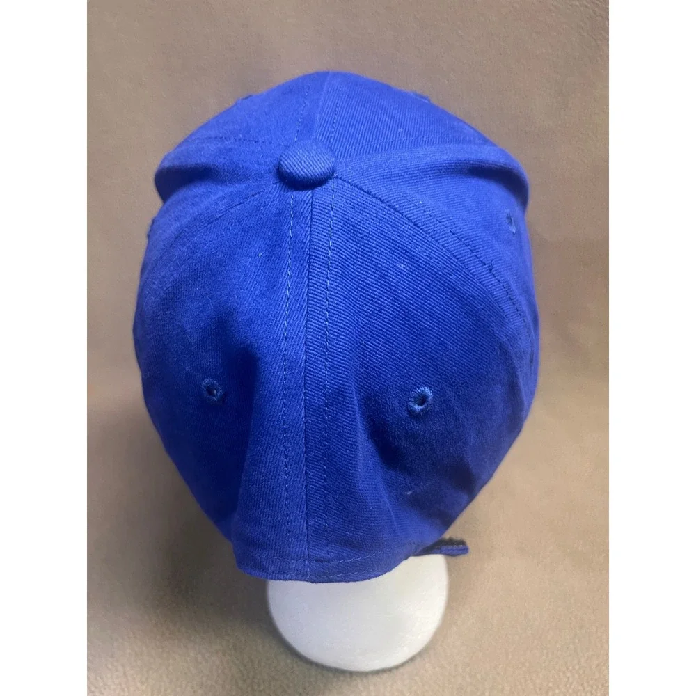 47 Brand Los Angeles Dodgers Youth Baseball Cap Royal Blue LA MLB Hat Adjustable